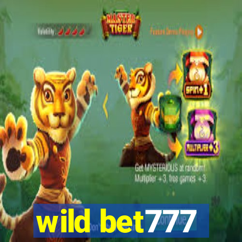 wild bet777